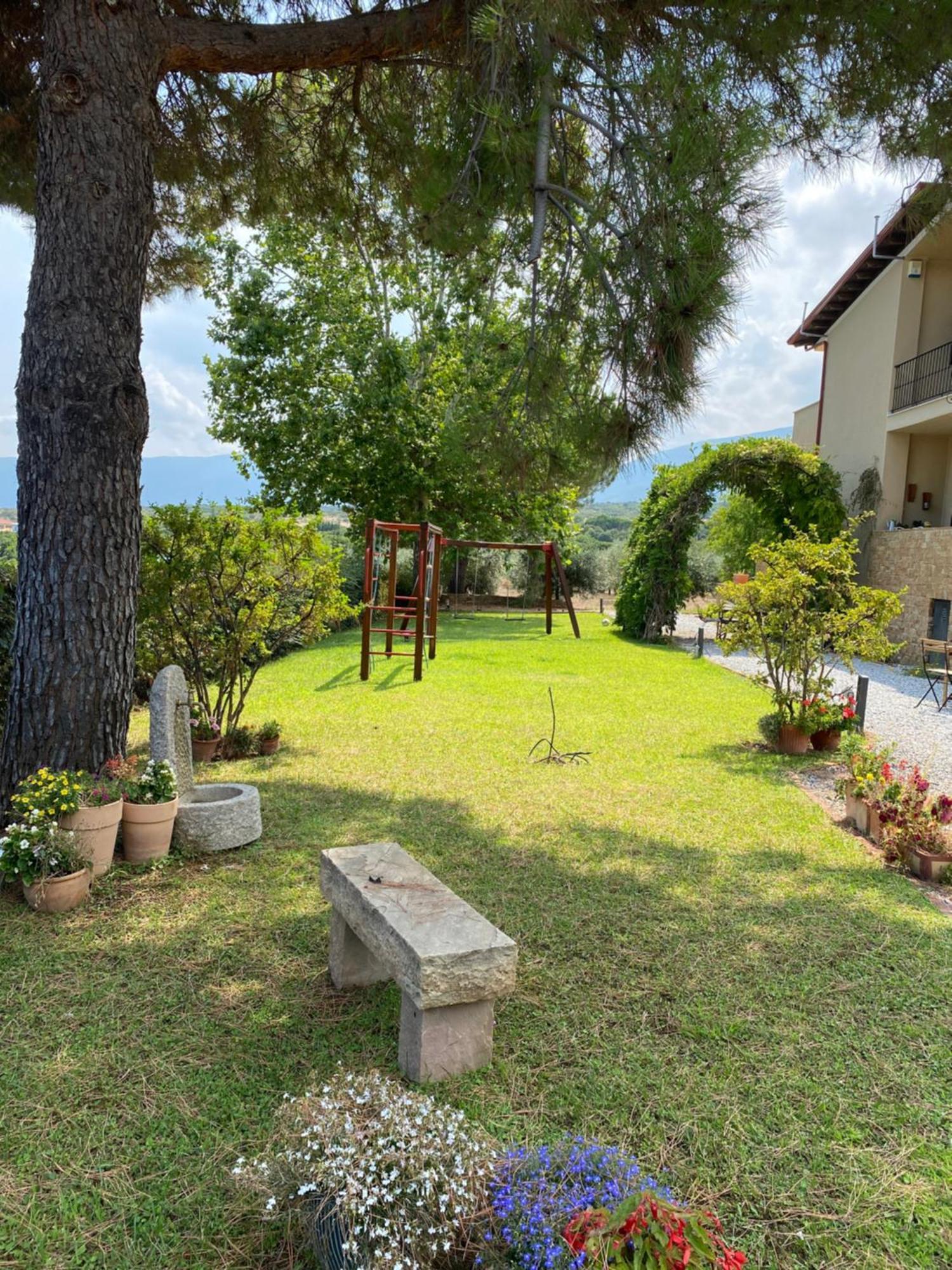 Οlives And Vines All Seasons Villa Litóchoron Ngoại thất bức ảnh