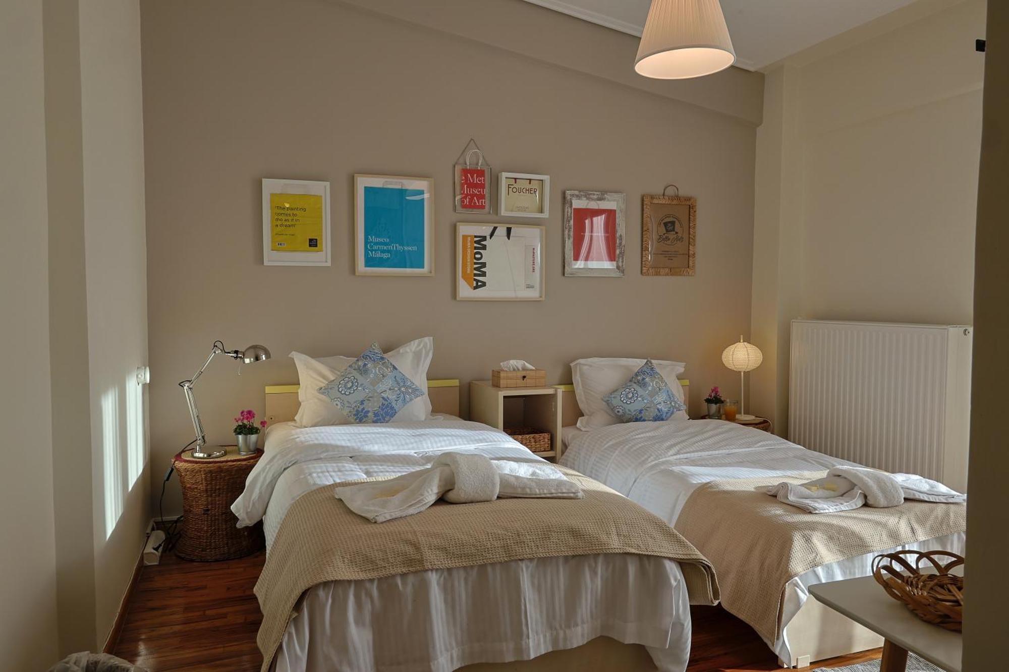 Οlives And Vines All Seasons Villa Litóchoron Ngoại thất bức ảnh
