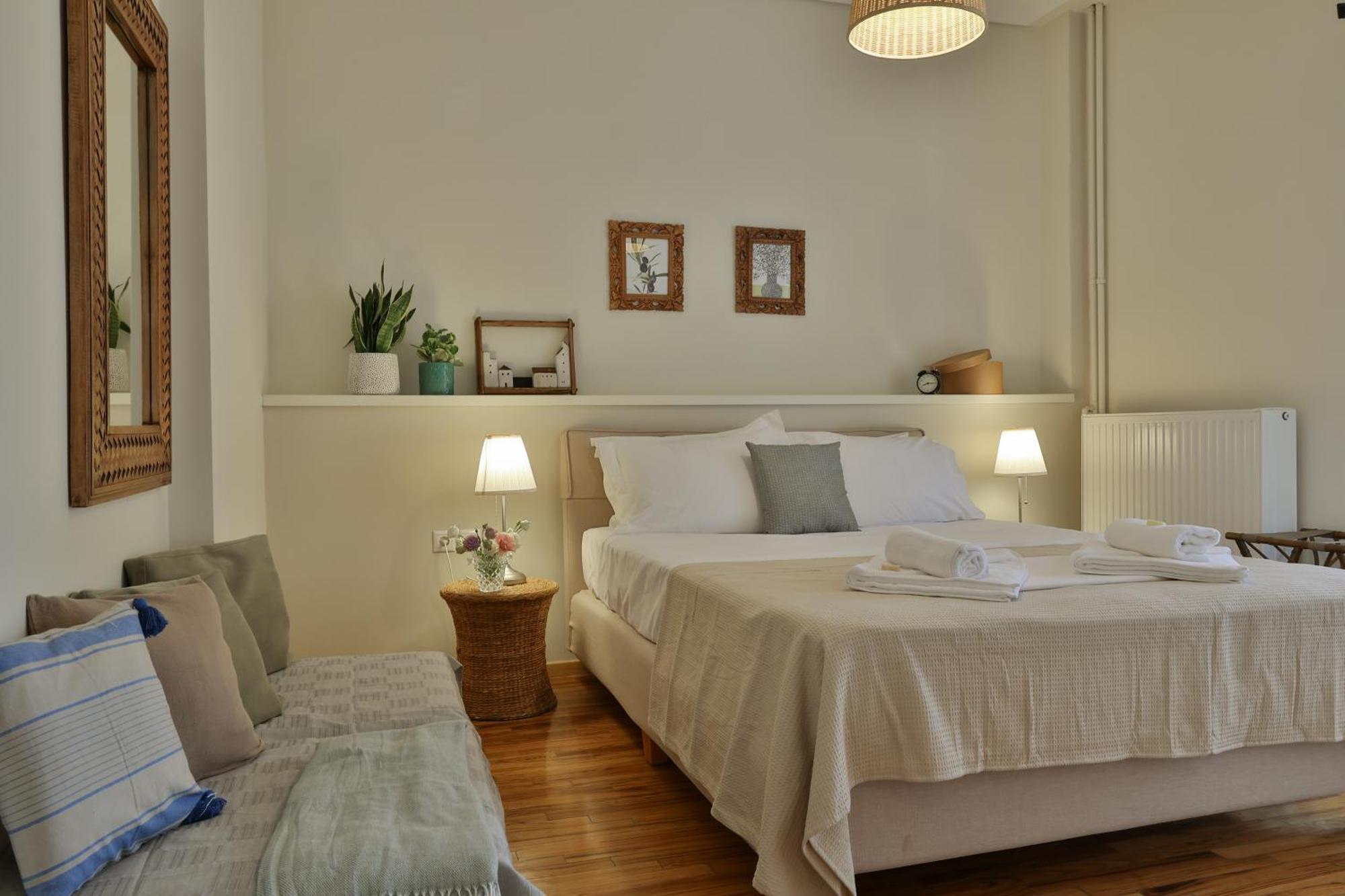 Οlives And Vines All Seasons Villa Litóchoron Ngoại thất bức ảnh