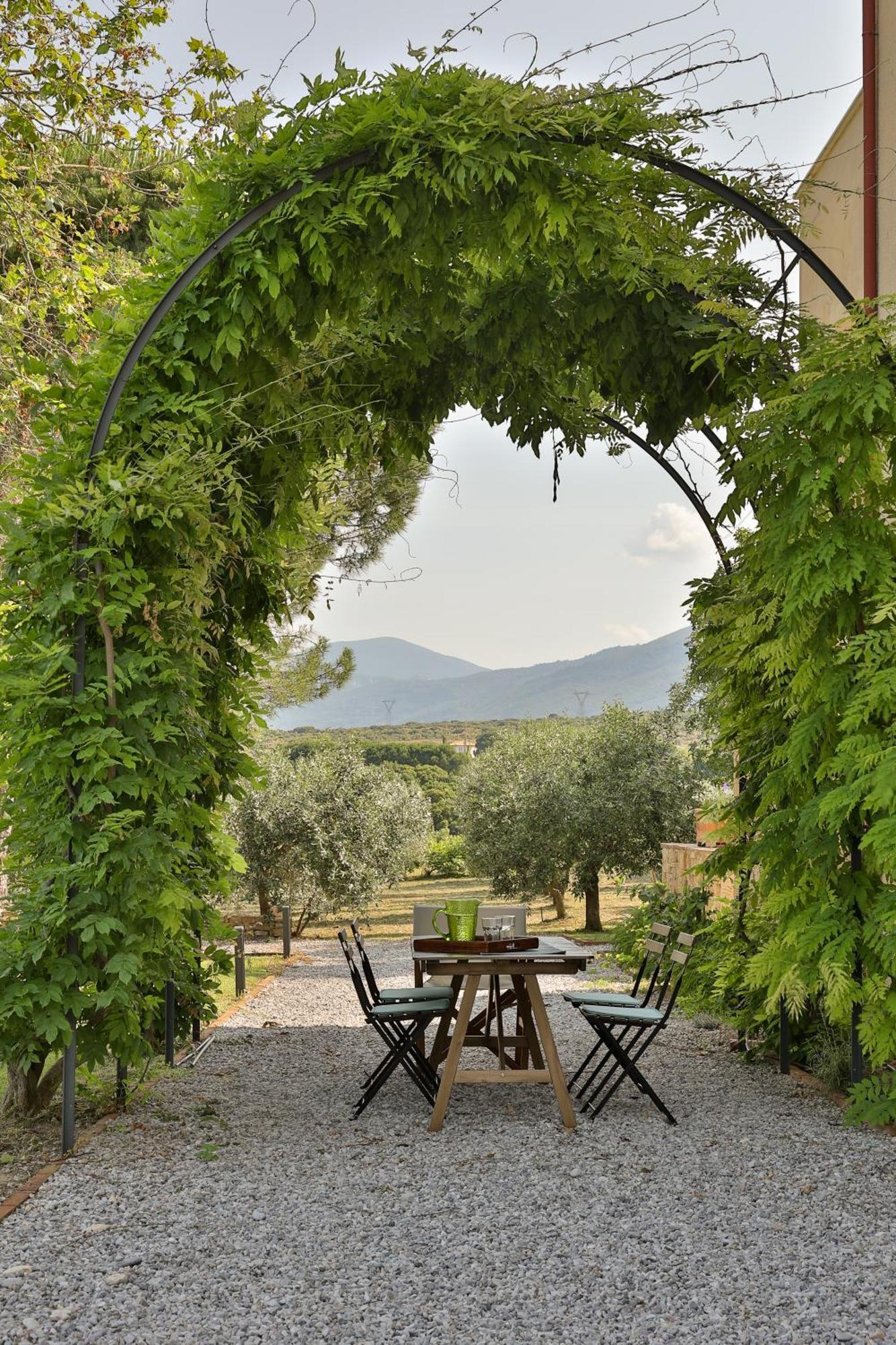 Οlives And Vines All Seasons Villa Litóchoron Ngoại thất bức ảnh